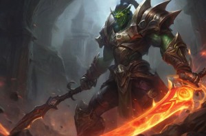 魔兽火影忍者羁绊攻略详解