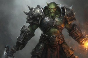 魔兽工程图纸大全：打造最强装备的必备指南