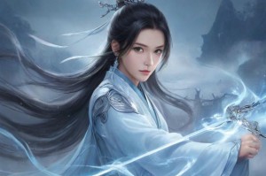 梦幻新诛仙：完美还原仙侠世界，重温经典修仙传奇