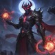 如何正确选择暗夜魔王的出装？