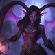 深入探讨魔兽世界中的魅魔种族