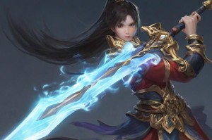 梦幻西游160武器：打造最强装备，征战三界