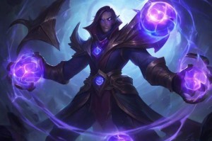 探讨Dota 09的游戏机制和战术策略