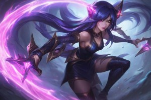 如何购买LOL皮肤？全面指南带你轻松获取心仪皮肤