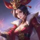 芈月王者荣耀：全新英雄登场，攻守兼备的女王之师