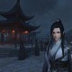 剑网3：黑天——探索黑暗世界的奇幻之旅
