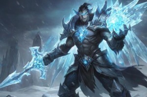 魔兽秘籍3冰封王座秘籍详解