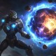 DNF陨石：探寻神秘的宇宙之力