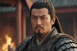 大哥传奇：揭秘中国武侠世界的传奇人物