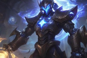 英雄联盟蒸汽机器人：新英雄Viktor详细介绍
