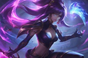 如何获取最新的lol日语语音包？
