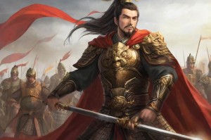 盗版三国志修改版：打破传统，全新体验