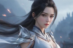 剑网2好玩吗？详细评测与玩家心得