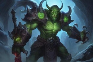 魔兽世界视角宏：游戏中的必备利器