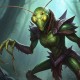 LOL螳螂进化：怪物猎人化身为强者的传奇之路