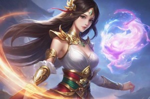 梦幻西游网页版：经典游戏重现，畅享经典传奇之旅