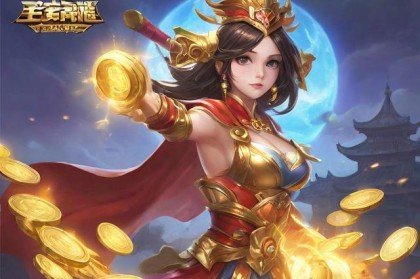梦幻西游跑商助手：助你轻松赚取游戏财富