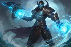 如何正确选择Dota2中潮汐猎人的出装？