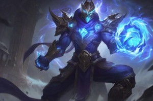 DNF幻灵：深入探究这个神秘的职业