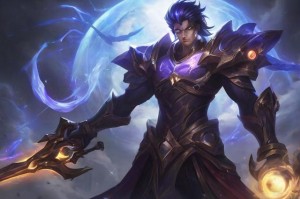 武器大师天赋加点图：如何正确配置你的英雄天赋