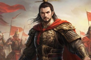 三国志3中文版：全新版本，带你领略真实的三国世界