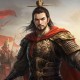 三国志3中文版：全新版本，带你领略真实的三国世界
