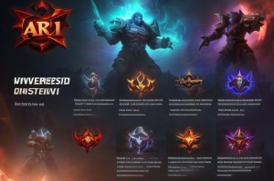 解密dota代打门：从背后揭露游戏代练产业内幕