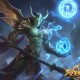 梦幻西游魔兽之印：探寻虚拟世界中的奇幻冒险之旅
