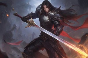 无尽之剑1攻略：打造最强英雄，征服无尽之境！