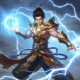 梦幻西游雷霆万钧：探秘游戏中的神秘力量