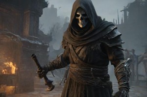 PS4死神灵魂嘉年华2：全新的冒险体验