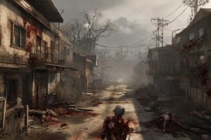 求生之路3中文版：重返丧尸世界的惊险冒险