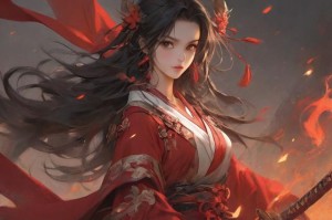 阴阳师络新妇：新式女妖妇人形态外观及技能详解