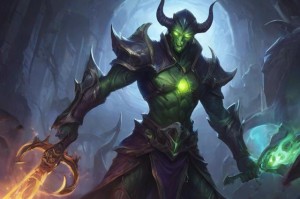 魔兽世界战斗贼天赋：解析最强PVE输出职业的技能分布
