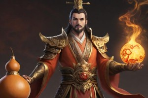 斗战神真君的葫芦：神秘的法宝传说