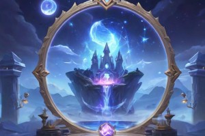 探索梦幻世界的乐趣——梦幻网游的魅力
