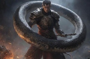 无双大蛇2攻略：打败强大的敌人，成为真正的无双之王！
