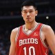 nba2k online姚明：打造最强巨人梦之队，体验无限乐趣