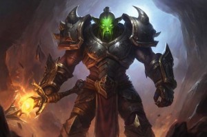 魔兽战士技能大全：详细解读各种战士技能及如何合理搭配使用