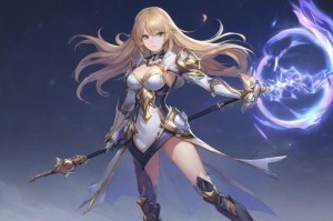 神神将录攻略：如何快速提升实力，通关技巧大揭秘