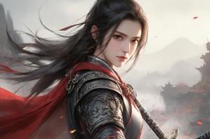 卧虎藏龙手游：重温经典武侠，体验华丽战斗