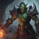 魔兽世界破碎的侍从官：探索传奇的起源