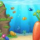 保卫萝卜深海2：海底新世界的冒险之旅