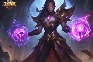卡牌大师符文系统详解