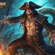 海盗王之无双大蛇：海盗世界中的终极BOSS