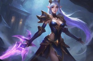 QQ自由幻想CK加点：打造个性化游戏体验