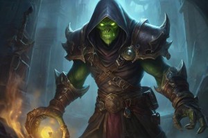 魔兽世界盗贼宏：提升游戏表现的必备工具