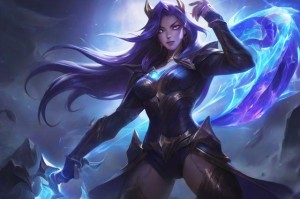 如何修改LOL无限视距？详细教程分享！
