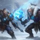 dota2 冬季赛：全球顶尖战队的角逐与激烈竞争