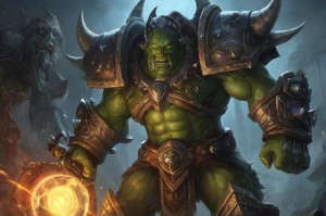 魔兽争霸系列登陆太平洋：重返经典，引领新风潮